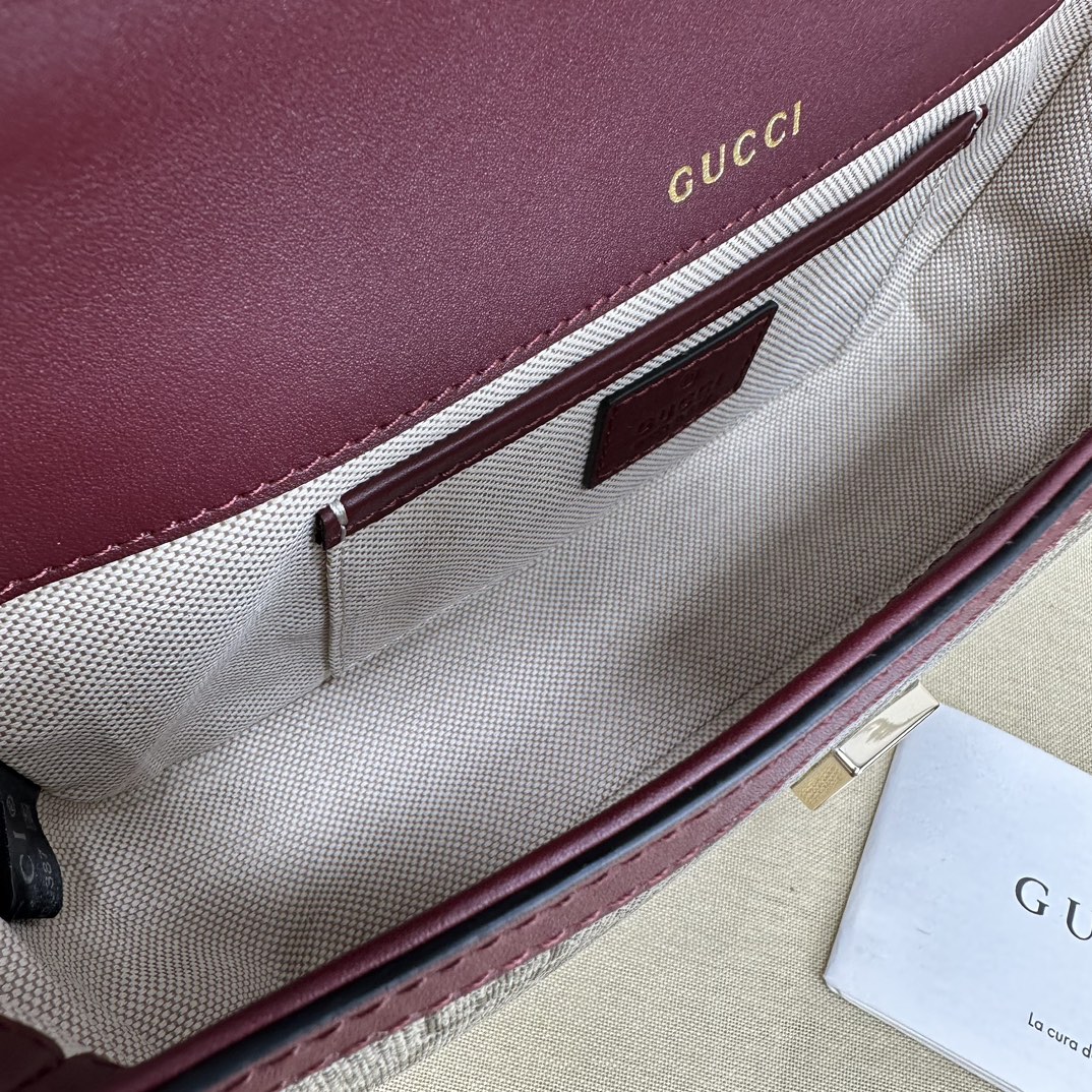 Gucci Satchel Bags